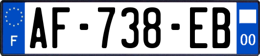 AF-738-EB