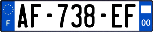 AF-738-EF