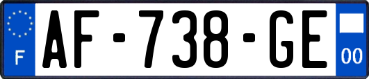 AF-738-GE