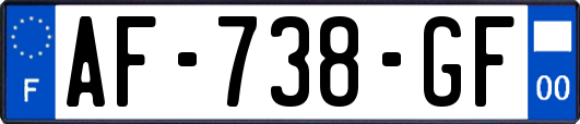 AF-738-GF