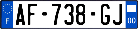 AF-738-GJ