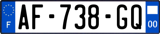 AF-738-GQ