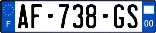 AF-738-GS