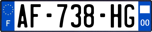 AF-738-HG