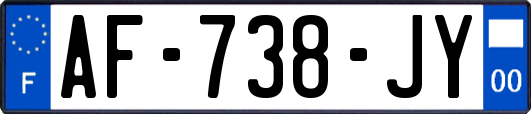 AF-738-JY