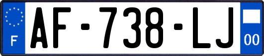 AF-738-LJ