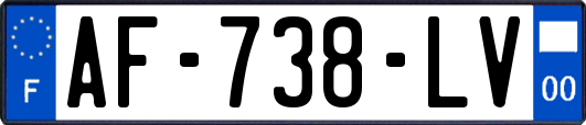 AF-738-LV