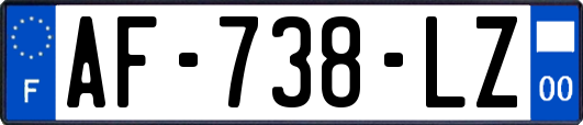 AF-738-LZ
