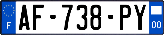 AF-738-PY