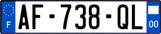 AF-738-QL