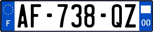 AF-738-QZ