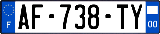 AF-738-TY