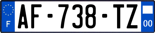 AF-738-TZ