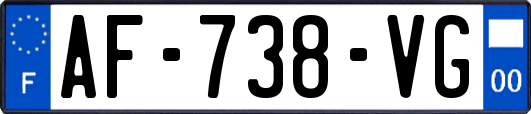 AF-738-VG