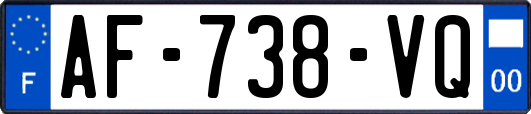 AF-738-VQ