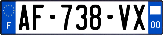 AF-738-VX