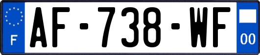 AF-738-WF