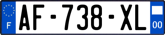 AF-738-XL