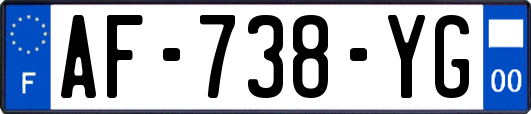 AF-738-YG