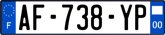 AF-738-YP