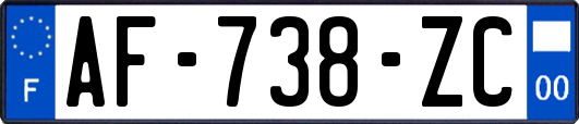 AF-738-ZC