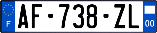 AF-738-ZL