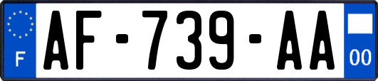 AF-739-AA