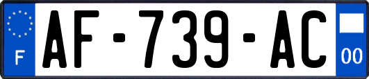 AF-739-AC