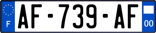 AF-739-AF