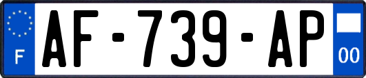 AF-739-AP