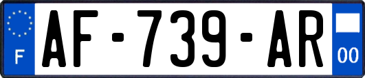 AF-739-AR