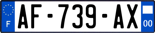 AF-739-AX