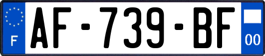 AF-739-BF