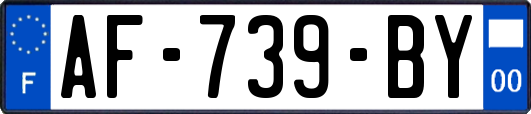 AF-739-BY