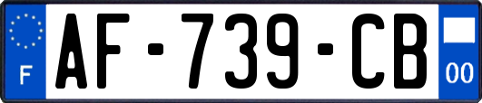 AF-739-CB