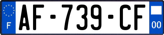 AF-739-CF