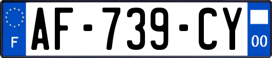 AF-739-CY