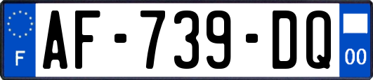 AF-739-DQ