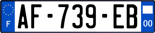 AF-739-EB