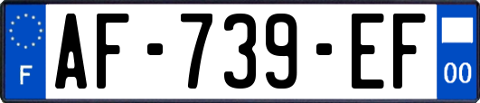 AF-739-EF