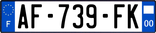 AF-739-FK