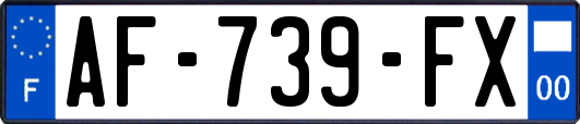 AF-739-FX