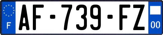 AF-739-FZ