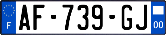 AF-739-GJ