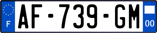 AF-739-GM