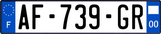 AF-739-GR