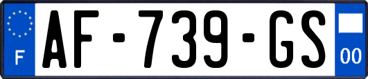 AF-739-GS