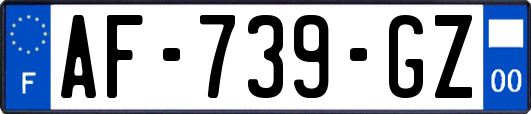 AF-739-GZ
