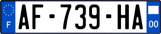 AF-739-HA