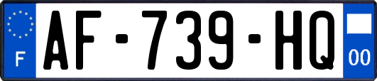 AF-739-HQ